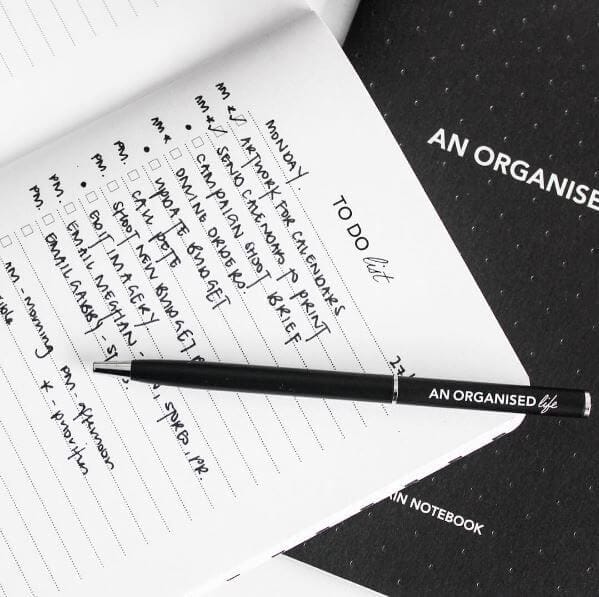 To Do List Agenda Mengoptimalkan Produktivitas dan Efisiensi dengan Uprint.id 2 to do list agenda