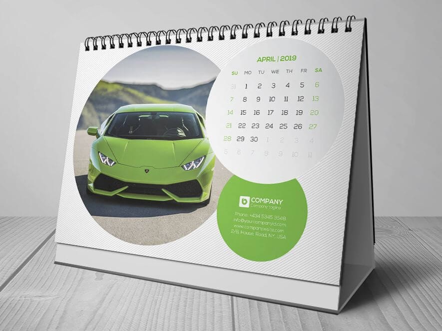 Ukuran Kalender Tepat dengan Uprint.id: Kelebihan dan Pilihan Ukuran yang Tersedia 5 ukuran kalender