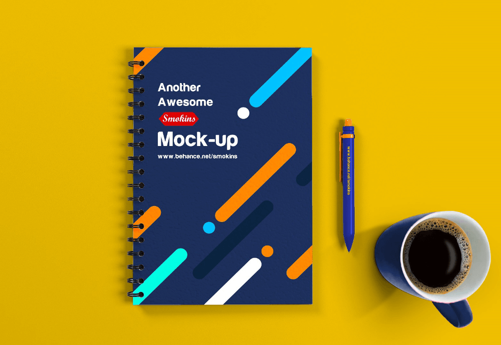 Agenda Note: Kunci Mengorganisir Hidup dari Uprint.id 2 agenda note