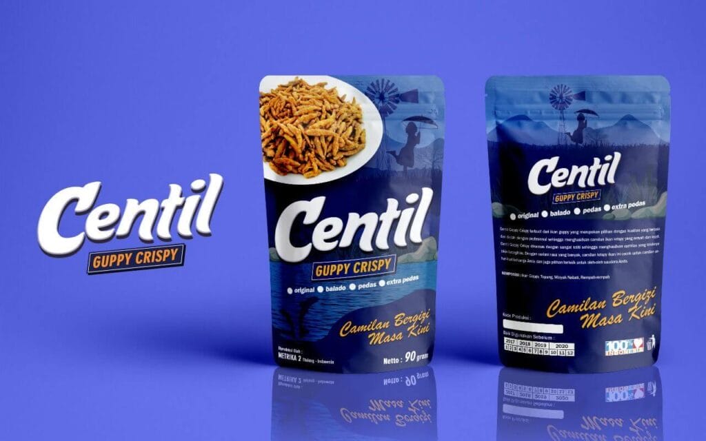 Packaging Makanan Kekinian: Membungkus kelezatan dalam Tren, Inovasi, dan Daya Tarik 4 packaging makanan kekinian