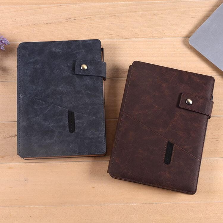 Buku Agenda Custom Dari Uprint.id : Pilihan Terbaik meningkatkan Produktivitas 3 buku agenda custom