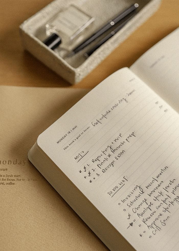 To Do List Agenda Mengoptimalkan Produktivitas dan Efisiensi dengan Uprint.id 3 to do list agenda