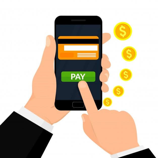 Top Up E Money: Membahas Kemudahan dan Manfaatnya dalam Transaksi Modern 2 top up e money