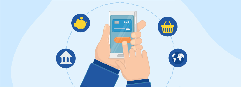 Fungsi E Money dalam Era Modern Revolusi Keuangan Digital 1 fungsi e money