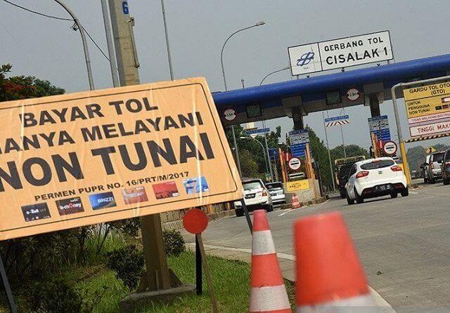 kartu tol