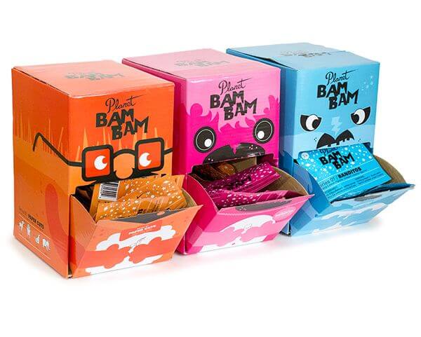 <strong>Kemasan snack yang Cerdas: Dampak Positif pada Bisnis dan Masyarakat</strong> 3 kemasan
