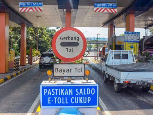 Kartu Tol: Meningkatkan Efisiensi dan Kenyamanan di Perjalanan Anda 1 kartu tol