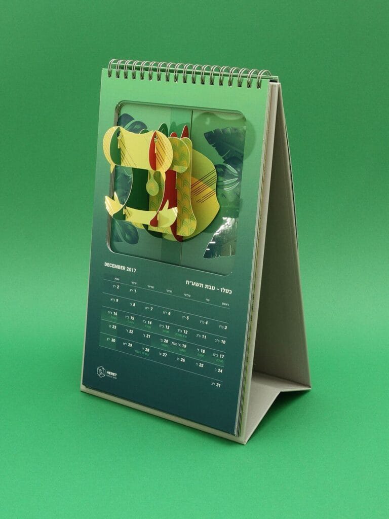 Bikin Kalender yang Kreatif dan Personal di uprint.id : Panduan Praktis dan Lengkap 3 bikin kalender