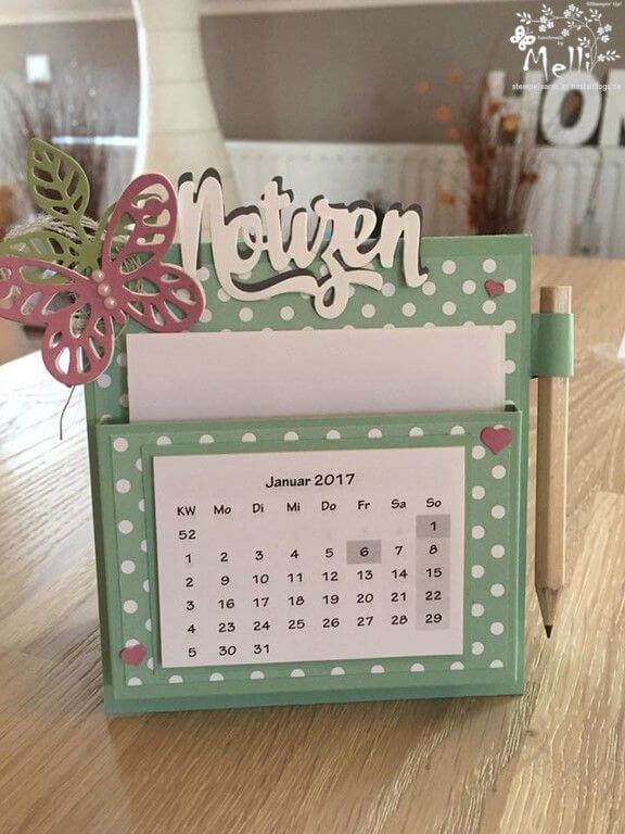 kalender bulan ini