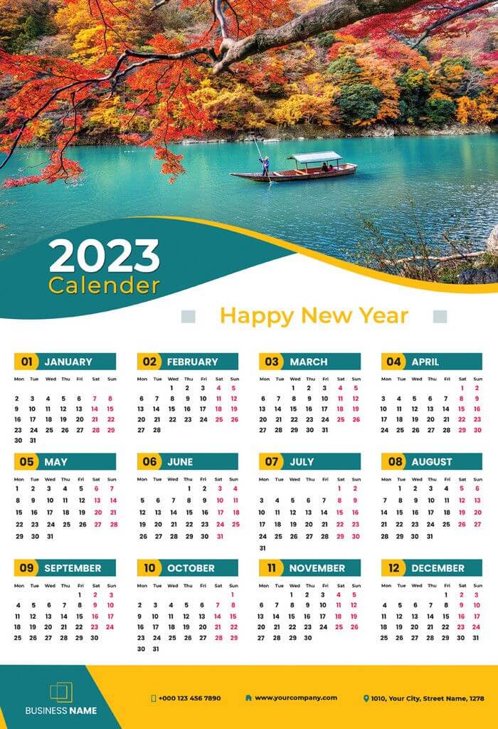 Harga Cetak Kalender yang menarik dari Uprint.id : Solusi Efektif untuk Profesional 3 Harga Cetak Kalender