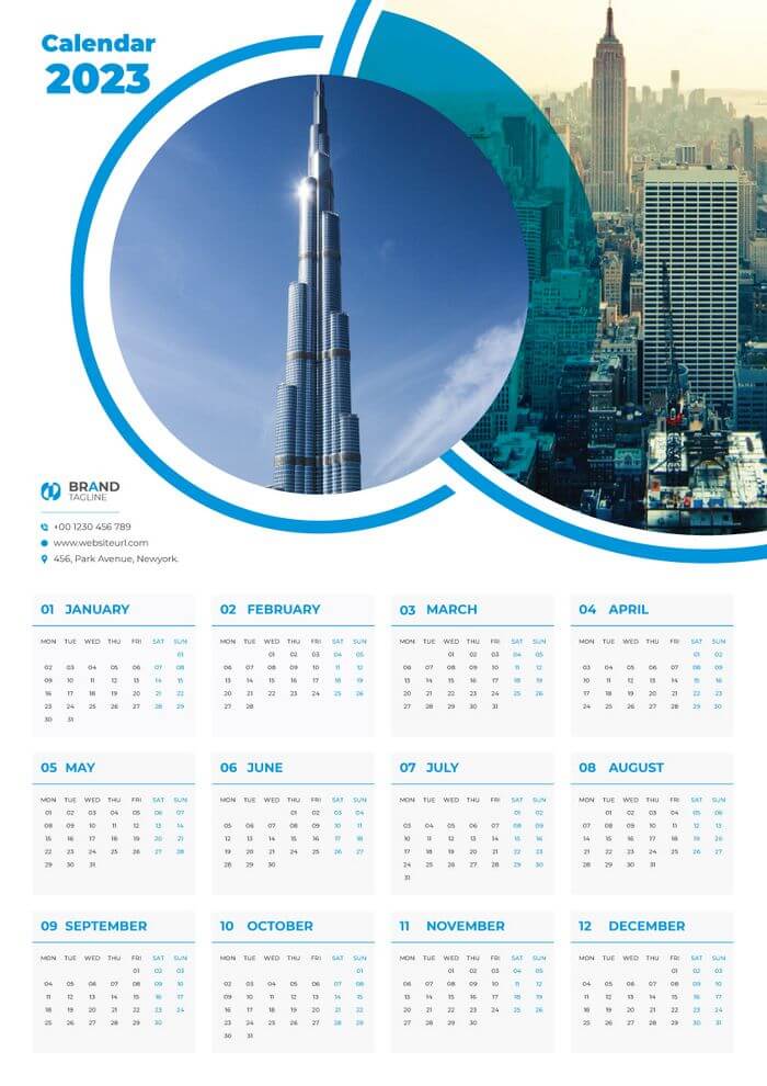 Jasa Cetak Kalender: Membangun Citra Bisnis yang Profesional dengan Uprint.id 1 jasa cetak kalender