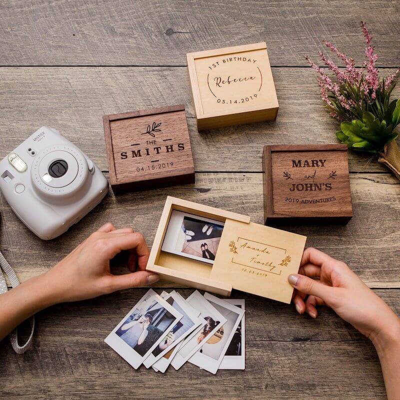 Foto Print Kustom: Wujudkan Kreativitas Anda dengan Uprint 1 Foto Print