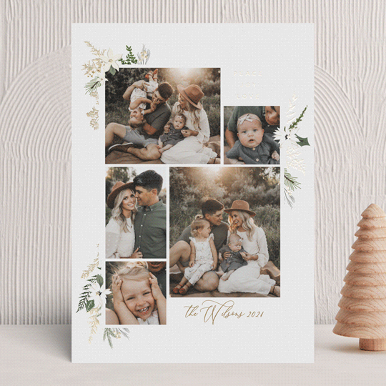 Foto Keluarga Kecil : Menciptakan Kenangan Abadi Album Terbaik dari Photolab 2 foto keluarga kecil