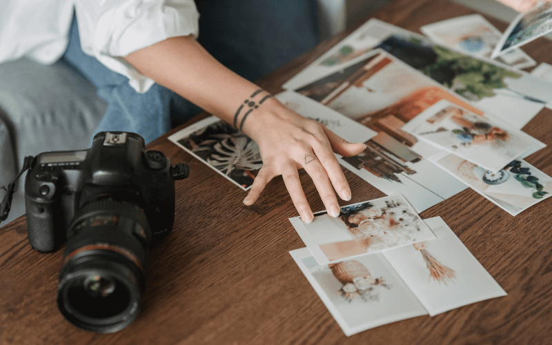 <br>Photo Print Kreatif: Wujudkan Imajinasi Anda dengan Uprint 1 photo print