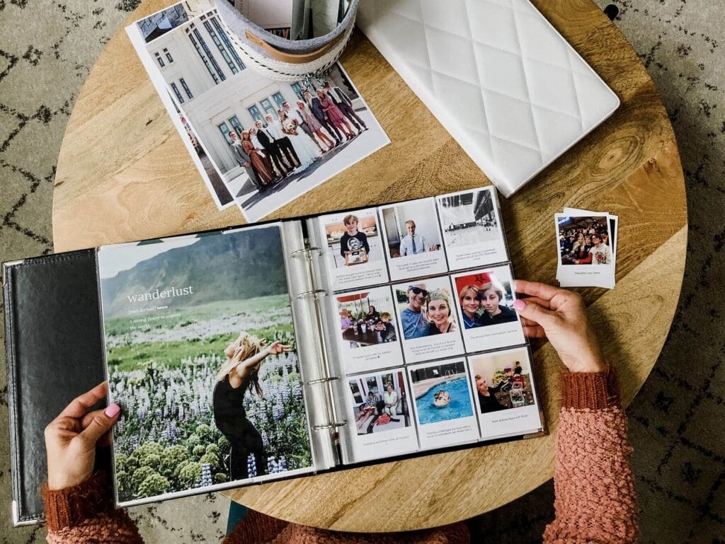 Cetak Foto Online: Kreativitas dan Kualitas dalam Genggaman Anda dengan Uprint 3 Cetak foto online