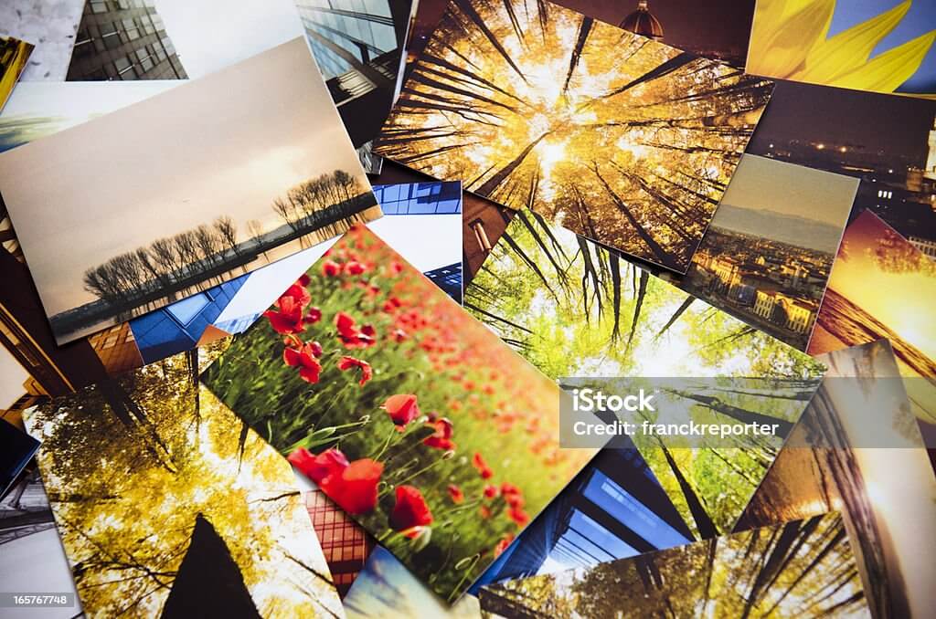 Print Foto Terdekat: Mewujudkan Kenangan dengan Uprint 2 Print Foto Terdekat