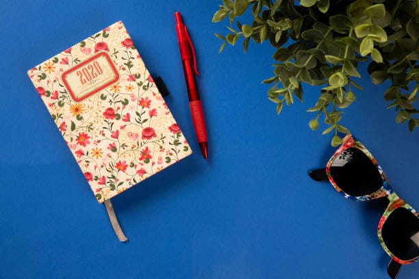 Buku Agenda Batik: Menyelami Kesenian dan Fungsionalitas dalam Satu Produk 1 Buku Agenda Batik: Menyelami Kesenian dan Fungsi Promosi