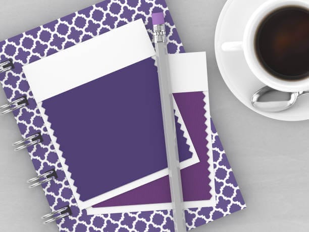 Buku Agenda Batik: Menyelami Kesenian dan Fungsionalitas dalam Satu Produk 2 Buku Agenda Batik: Menyelami Kesenian dan Fungsi Promosi