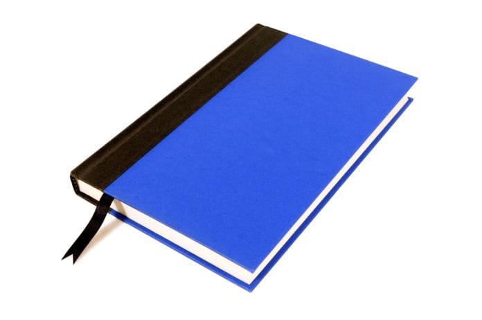 Buku Agenda Panjang: Tuaian Manfaat Lebih dalam Dalam Satu Benda 1 Buku Agenda Panjang: Tuaian Manfaat untuk Promosi