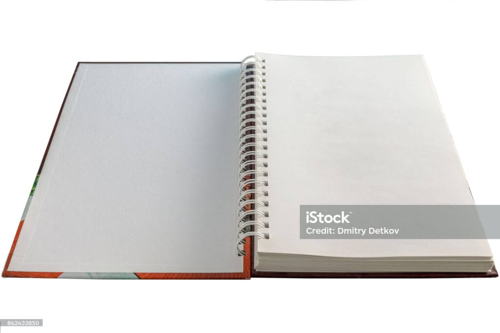 Buku Agenda Panjang: Tuaian Manfaat Lebih dalam Dalam Satu Benda 2 Buku Agenda Panjang: Tuaian Manfaat untuk Promosi