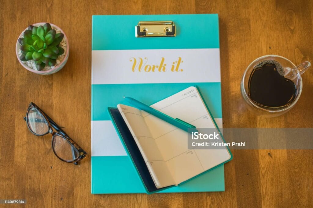 Buku agenda keren lebih dari sekadar alat untuk mencatat janji dan tugas 1 Buku agenda keren lebih dari sekadar alat untuk mencatat