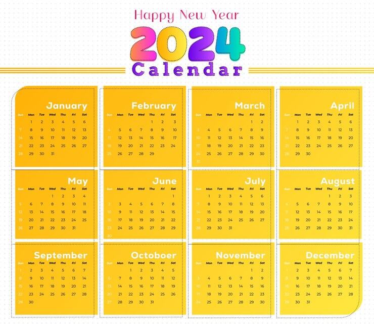 Tempat Cetak Kalender Terbaik untuk Perusahaan: Uprint