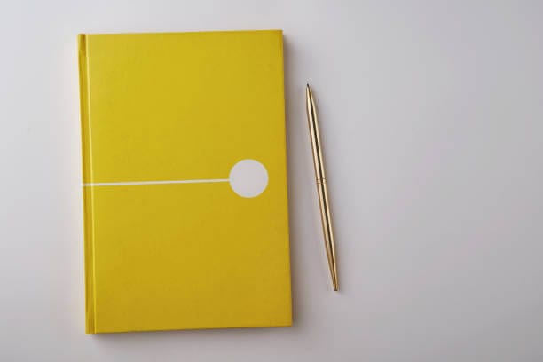 Contoh Buku Agenda: Mengatur Hidup dengan Gaya dan Efisiensi 1 Contoh Buku Agenda: Mengatur Hidup dengan Gaya dan Efisiensi