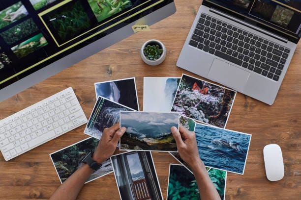 Cetak Foto Terdekat dengan Uprint: Wujudkan Kreativitas Anda dalam Cetakan Berkualitas Tinggi 2 Cetak Foto Terdekat