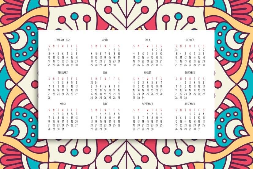 Kalender 2024 Jawa di Uprint: Cetak Kalender dengan Sentuhan Budaya 1 Kalender 2024 Jawa di Uprint: Dengan Sentuhan Budaya