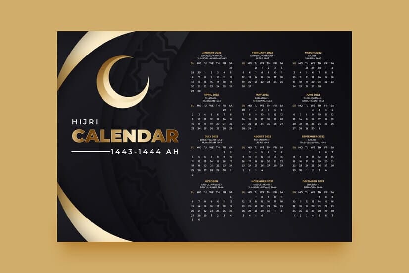 Kalender Hijriyah 2024: Cetak Kalender Anda di Uprint 2 Kalender Hijriyah 2024: Cetak Kalender Anda di Uprint