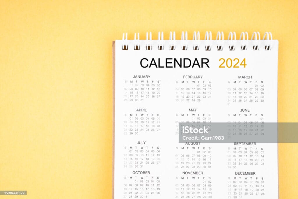 Kalender 2024 Lengkap: Strategi Promosi Terbaik untuk Membangun Bisnis Anda 1 Kalender 2024 Lengkap: Senjata Promosi Ampuh dari Uprint