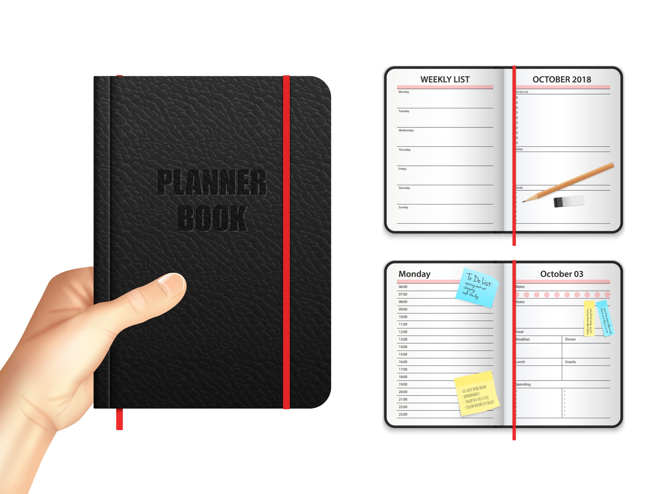 Model Buku Agenda: Cetak Buku Agenda Berkualitas dengan Harga Terbaik di Uprint 1 Model Buku Agenda: Cetak Buku Agenda Berkualitas di Uprint