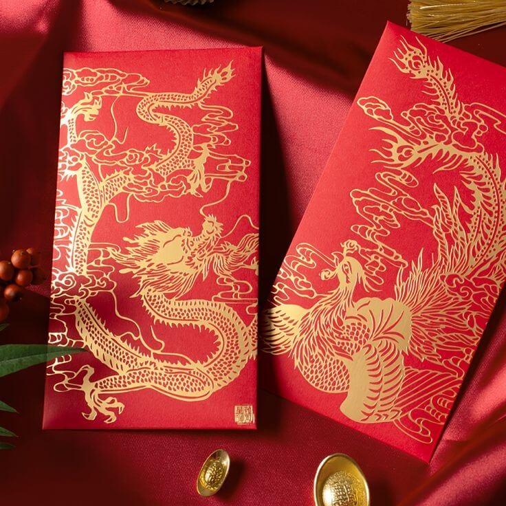 <strong>Angpao: Tradisi, Makna, dan Kreativitas dalam Merayakan Keberuntungan</strong> 1 angpao