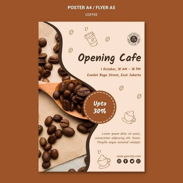 Poster untuk Membangun Brand dan Pesan Anda: Kualitas dan Kecepatan Cetak Bersama Uprint 3 Poster