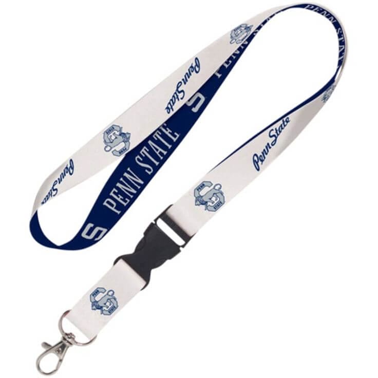 ukuran lanyard