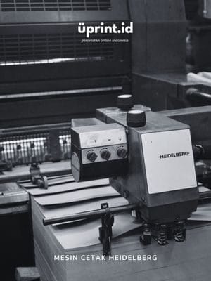 Printing: Inovasi, Manfaat, dan Pilihan Terbaik dari Uprint 1 printing