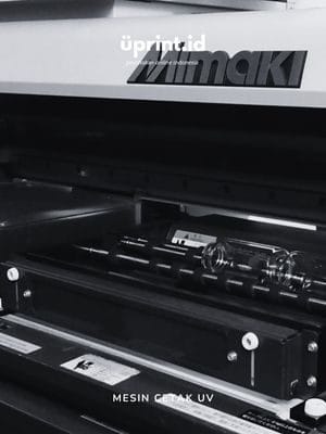 Printing: Inovasi, Manfaat, dan Pilihan Terbaik dari Uprint 3 printing