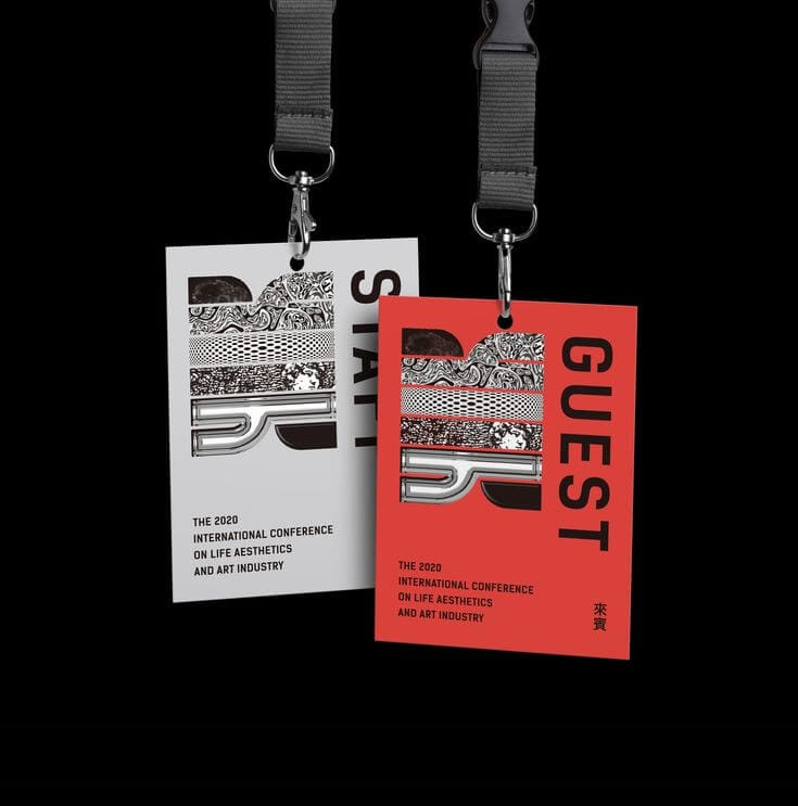 Ukuran Name Tag Panitia Pilihan Bijak Menata Identitas Acara 1 Ukuran Name Tag Panitia Pilihan Bijak Menata Identitas Acara 1