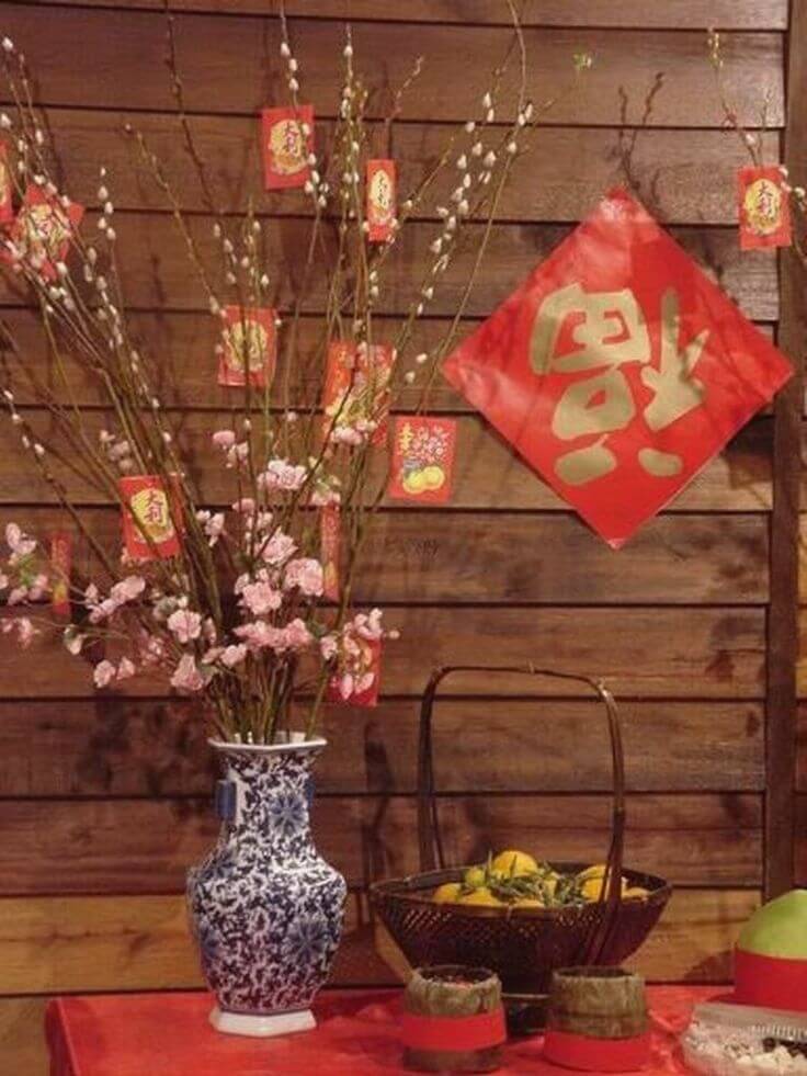 <strong>Pohon Angpao: Simbol Kesejahteraan dan Kegembiraan dalam Perayaan Tahun Baru Imlek</strong> 2 pohon angpao