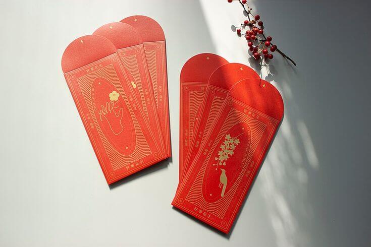 <strong>Angpao: Tradisi, Makna, dan Kreativitas dalam Merayakan Keberuntungan</strong> 2 angpao