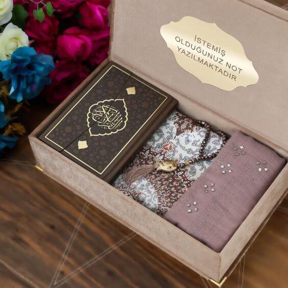 Contoh Hampers Lebaran yang Berkesan: Inspirasi dan Tips Kreatif 3 contoh hampers lebaran