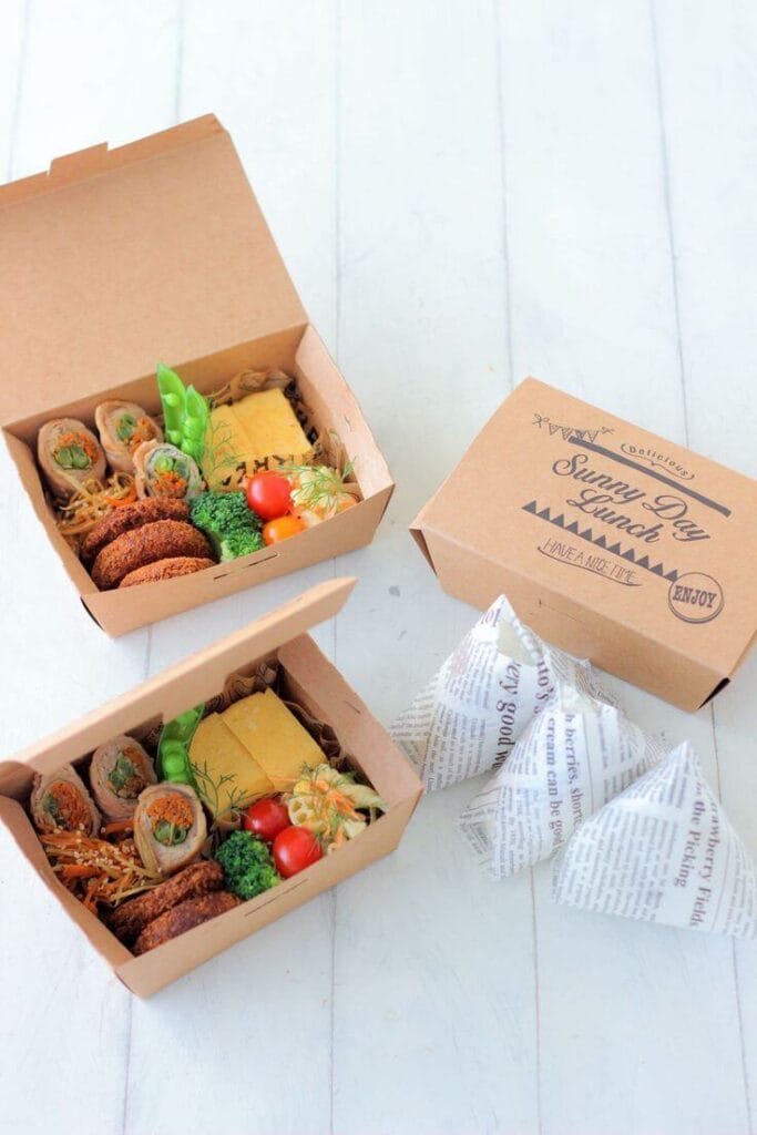 <strong>Take Away Adalah Pilihan Terbaik untuk Gaya Hidup yang Sibuk</strong> 2 take away