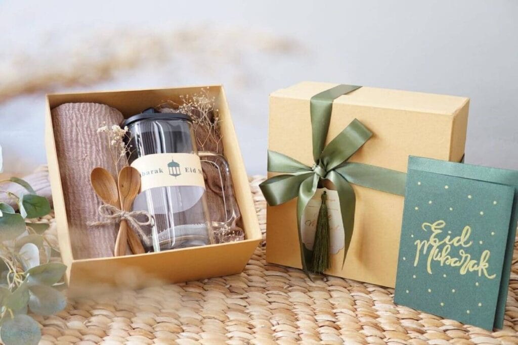 Ide Hampers Lebaran Unik : Merayakan Kreativitas dan Kedermawanan 2 ide hampers lebaran unik