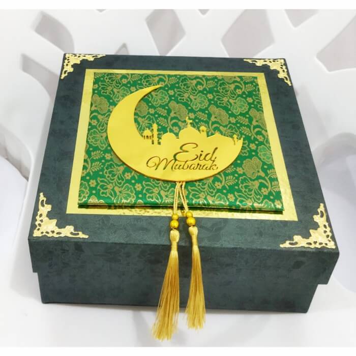 Ucapan Hampers Lebaran : Ide Kreatif dan Solusi Cetak Terbaik dengan Uprint 2 ucapan hampers lebaran