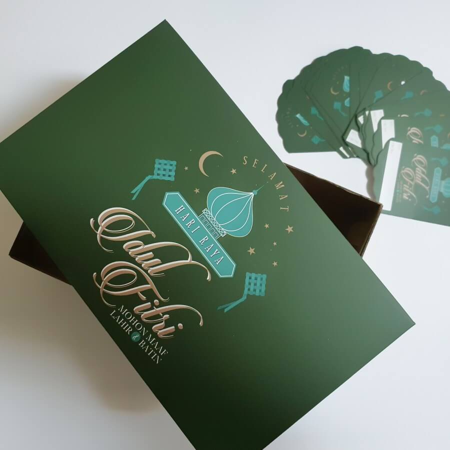 Dus Hampers Lebaran: Ide Kreatif dan Solusi Cetak Terbaik dari Uprint 3 dus hampers lebaran