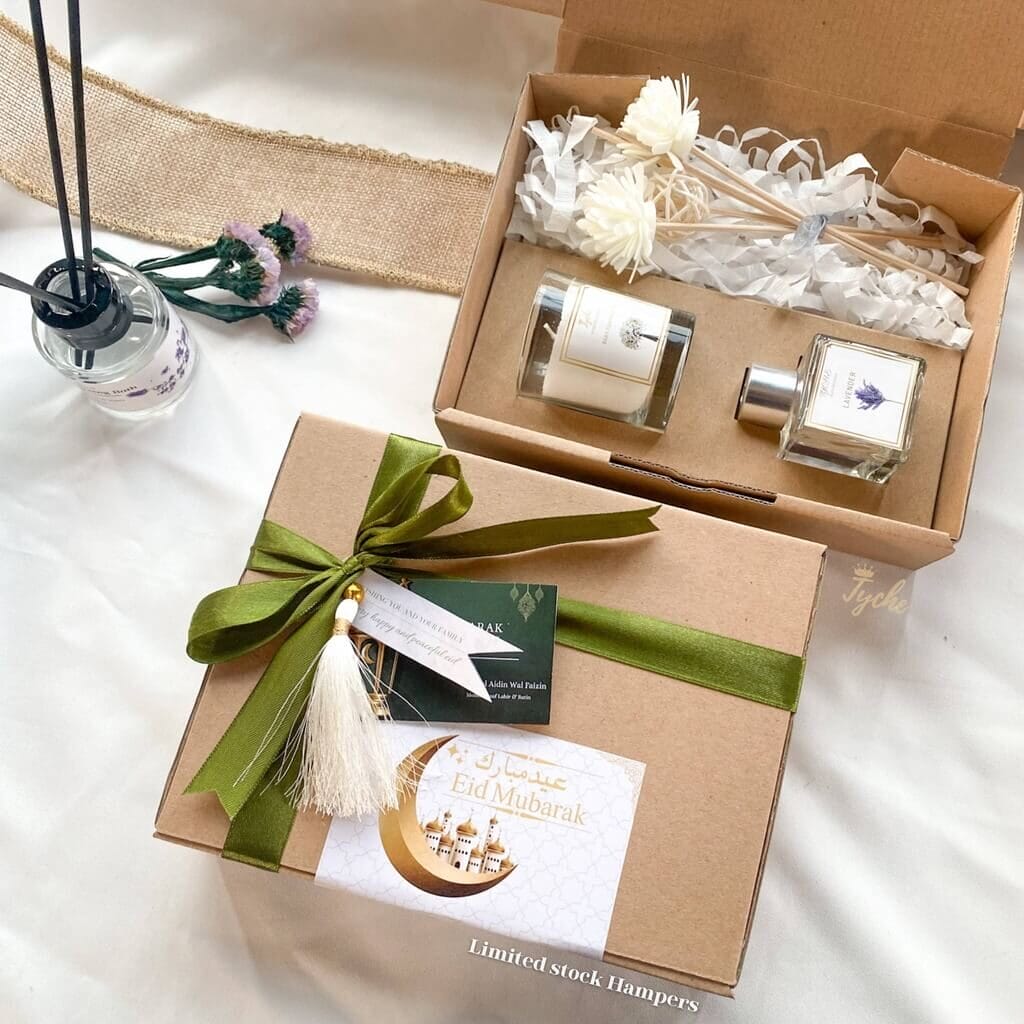 Ide Hampers Lebaran Murah dengan Menghadirkan Kreativitas dan Kesan Eksklusif 1 ide hampers lebaran murah