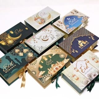 Dus Hampers Lebaran: Ide Kreatif dan Solusi Cetak Terbaik dari Uprint 1 dus hampers lebaran