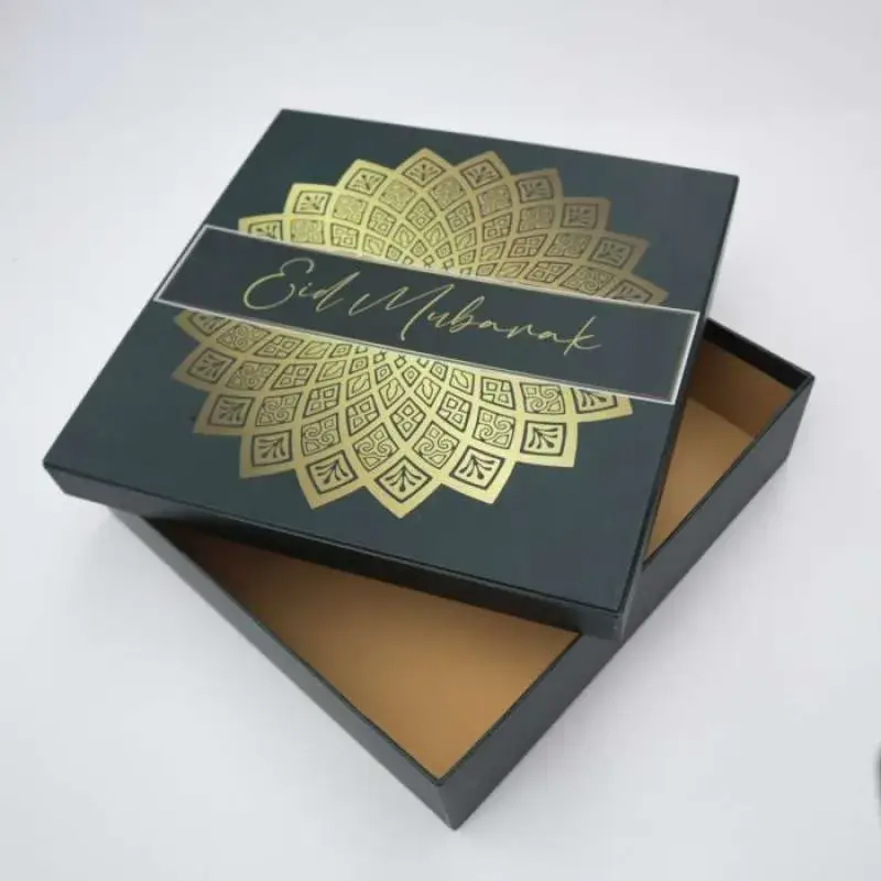 packaging hampers lebaran