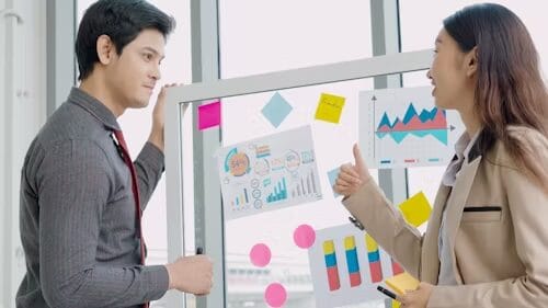 Rahasia Analytics & Reporting Yang Jarang Dibahas Marketer 2 Rahasia Analytics & Reporting Yang Jarang Dibahas Marketer 2
