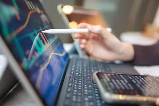 Dashboard Kpi: Cara Gampang Biar Bisnismu Makin Cuan 3 Dashboard Kpi: Cara Gampang Biar Bisnismu Makin Cuan 3